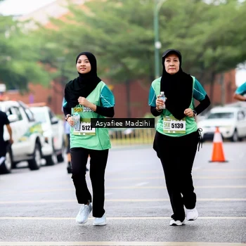 Runner Photo 8581421