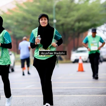 Runner Photo 8581423