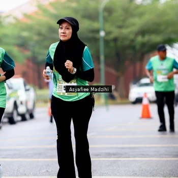 Runner Photo 8581425