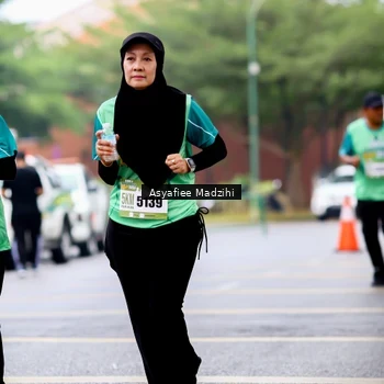 Runner Photo 8581428