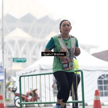 Runner Photo 8581429