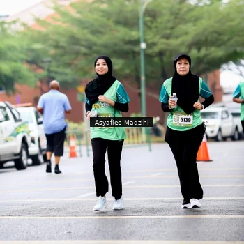 Runner Photo 8581432
