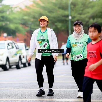 Runner Photo 8581433