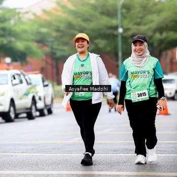 Runner Photo 8581434