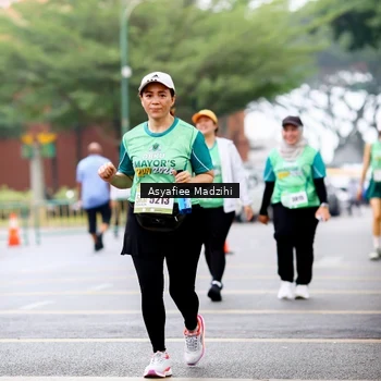Runner Photo 8581435
