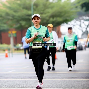 Runner Photo 8581436