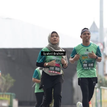 Runner Photo 8581437