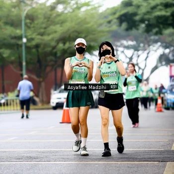 Runner Photo 8581439