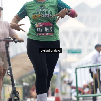 Runner Photo 8581440