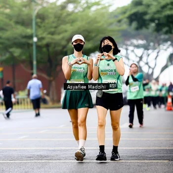 Runner Photo 8581441