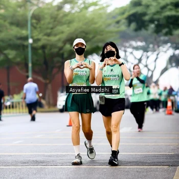 Runner Photo 8581443