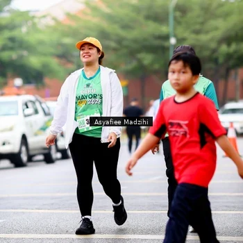 Runner Photo 8581446