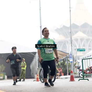 Runner Photo 8581447