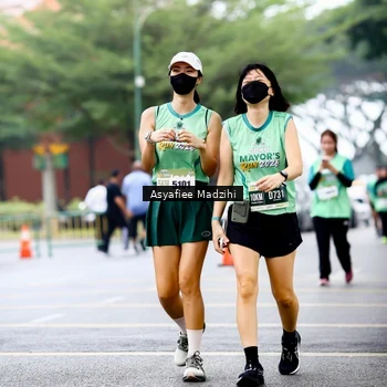 Runner Photo 8581448