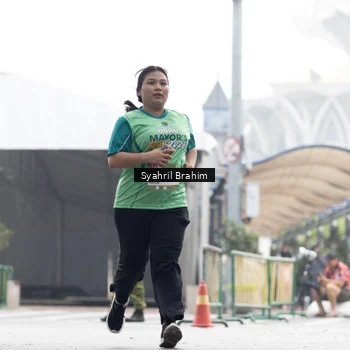 Runner Photo 8581452