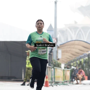 Runner Photo 8581454