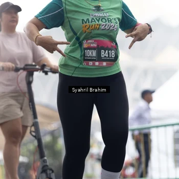 Runner Photo 8581457