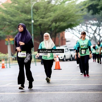Runner Photo 8581458