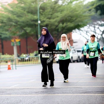 Runner Photo 8581461