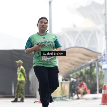 Runner Photo 8581464