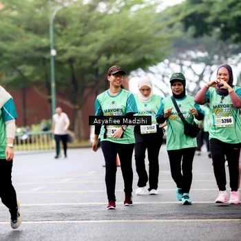 Runner Photo 8581470