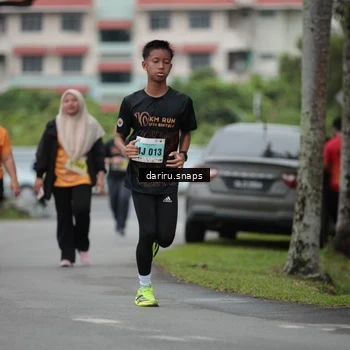 Runner Photo 8581471