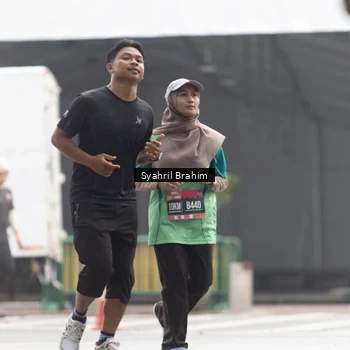 Runner Photo 8581472