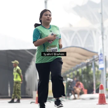 Runner Photo 8581473