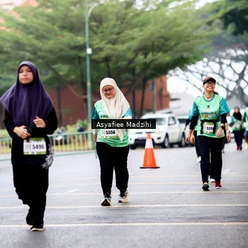 Runner Photo 8581474