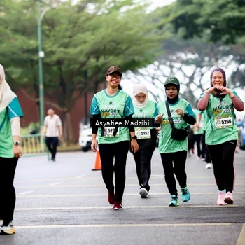 Runner Photo 8581476
