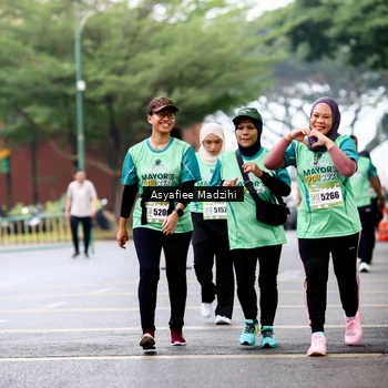 Runner Photo 8581477