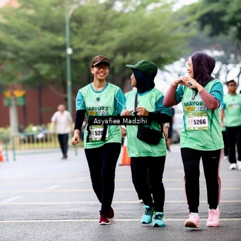 Runner Photo 8581481