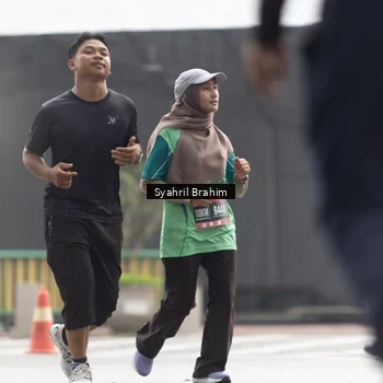 Runner Photo 8581482