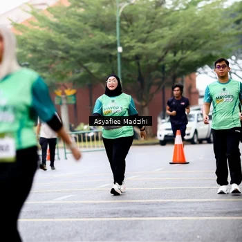 Runner Photo 8581483