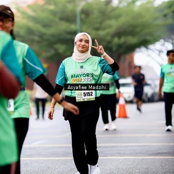 Runner Photo 8581484