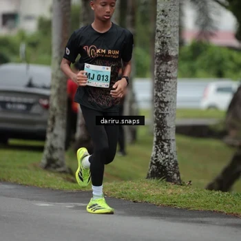 Runner Photo 8581485