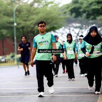 Runner Photo 8581496