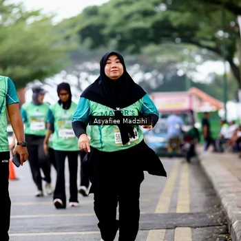 Runner Photo 8581498