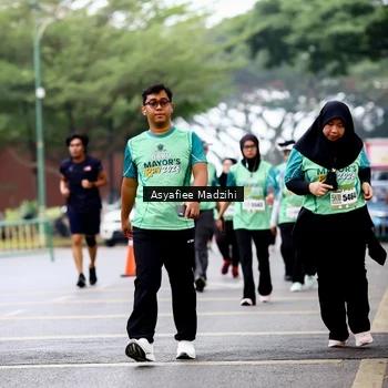 Runner Photo 8581499