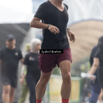 Runner Photo 8581501