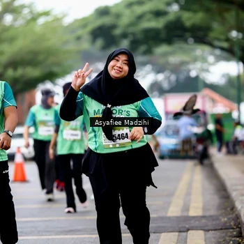 Runner Photo 8581503