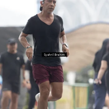 Runner Photo 8581504