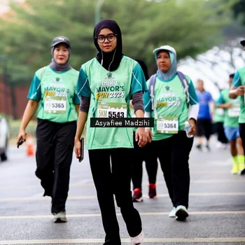 Runner Photo 8581505