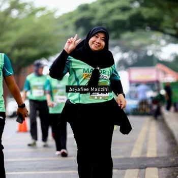 Runner Photo 8581509