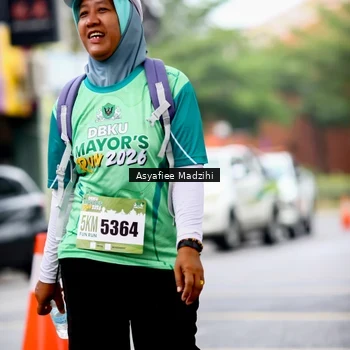 Runner Photo 8581510