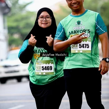 Runner Photo 8581511