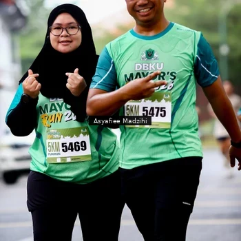 Runner Photo 8581515