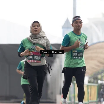 Runner Photo 8581516