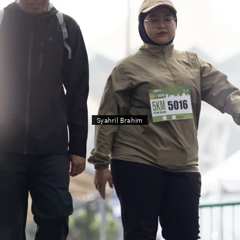 Runner Photo 8581517