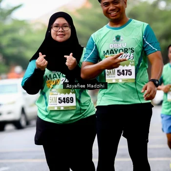 Runner Photo 8581522